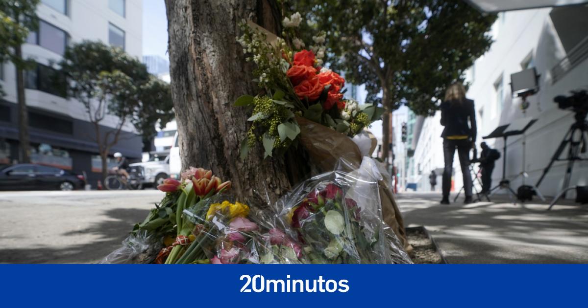 Detenido sospechoso de asesinar a Bob Lee, fundador de la aplicación Cash App