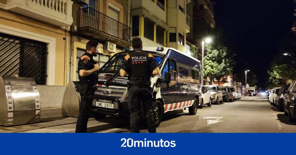Detienen a un hombre que simuló su propio secuestro y le pidió 2.500€ de rescate a su madre