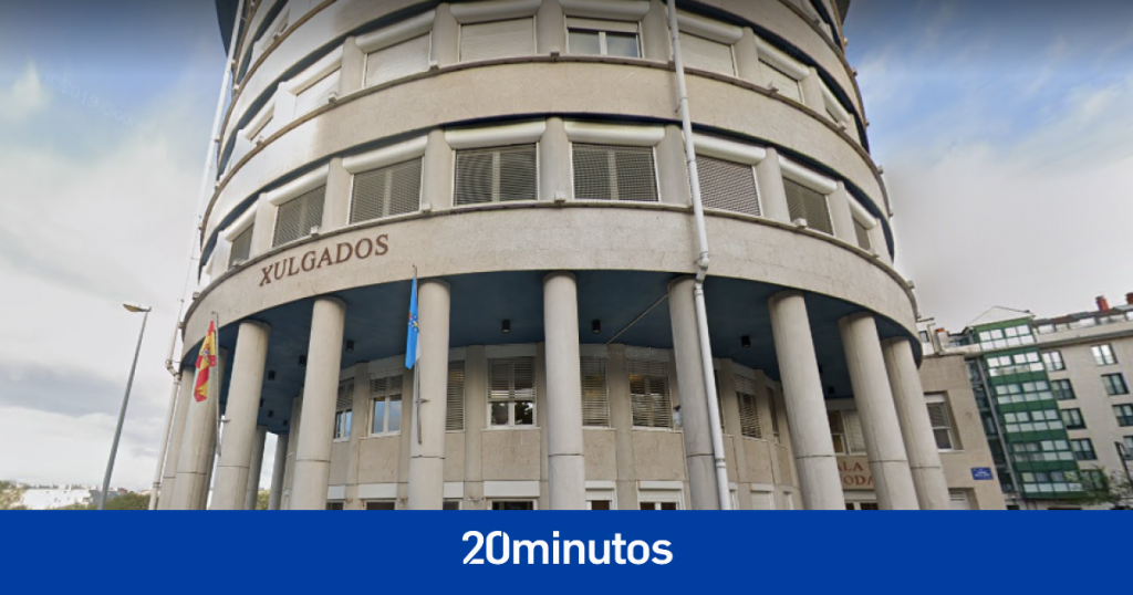 Dientes rotos, latigazos con cables… El «horror» que un hombre infligió a su pareja y por el que le condenan a 47 años de cárcel