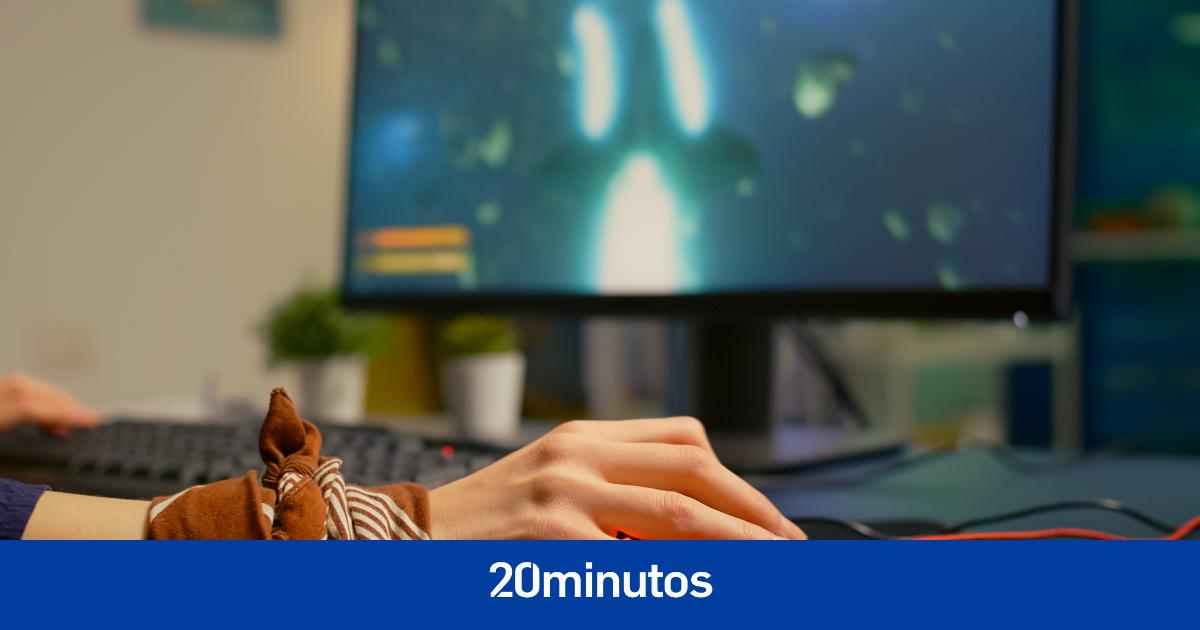 Dime cómo mueves el ratón y te diré si estás estresado