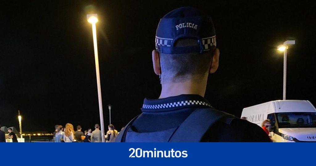 Dos detenidos en Valencia por abusar sexualmente de una joven seminconsciente en un local