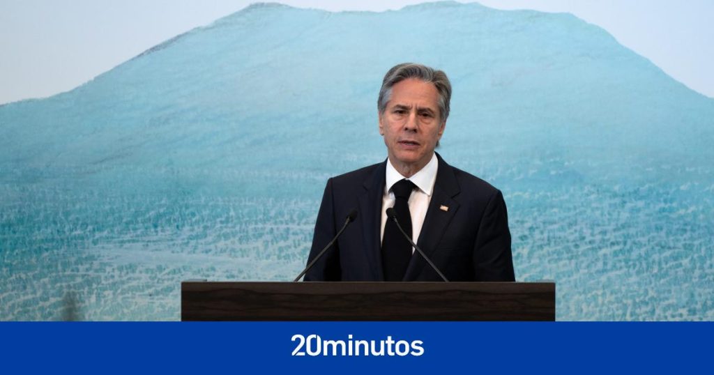 EE UU celebra la extensión del alto el fuego en Sudán por 72 horas