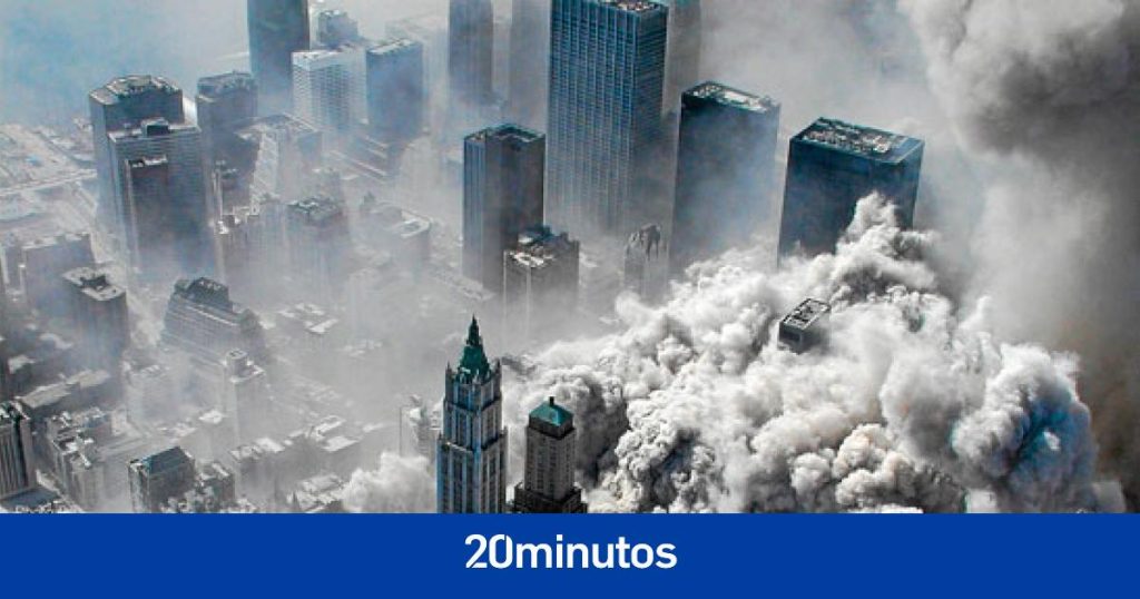 EE UU pagará 2.700 millones dólares a 5.361 víctimas de los ataques del 11-S EE UU pagará 2.700 millones dólares a 5.361 víctimas de los ataques del 11-S