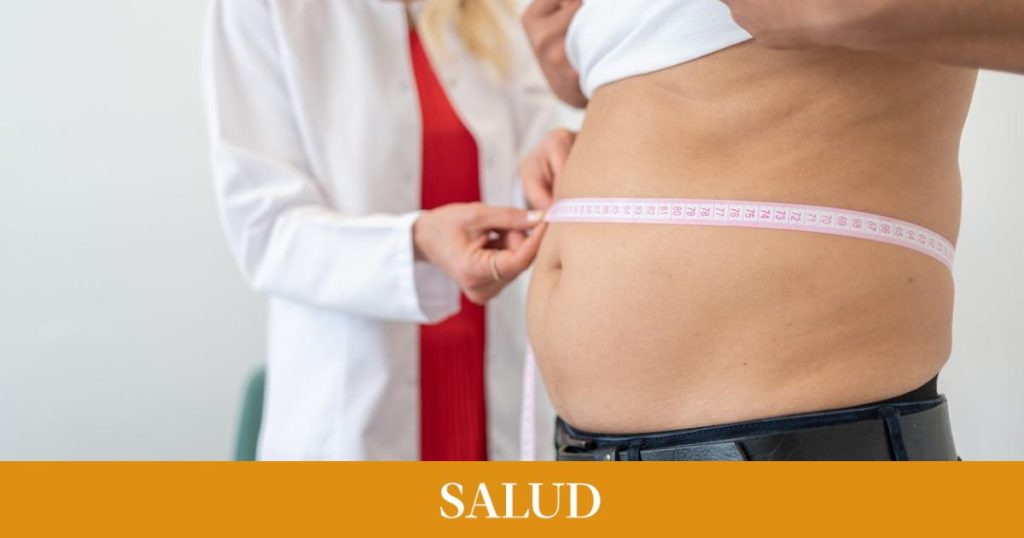 El 40% de los españoles carece del gen que protege frente a la obesidad