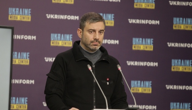 El Defensor del Pueblo pide a la ONU y a la Cruz Roja que castiguen a Rusia tras un vídeo de la ejecución de un soldado ucraniano
