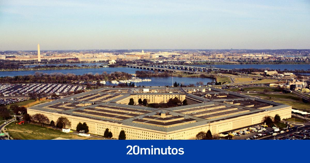 El FBI detiene al presunto autor de la filtración de los papeles del Pentágono sobre la guerra en Ucrania