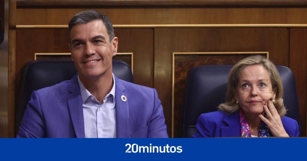 El Gobierno comunica a Bruselas que retirará las medidas por la guerra durante este año y el próximo