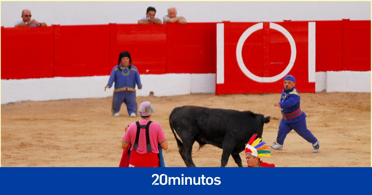 El Senado aprueba la ley que prohibirá el ‘Bombero torero’ para evitar que se «discrimine a personas con discapacidad»