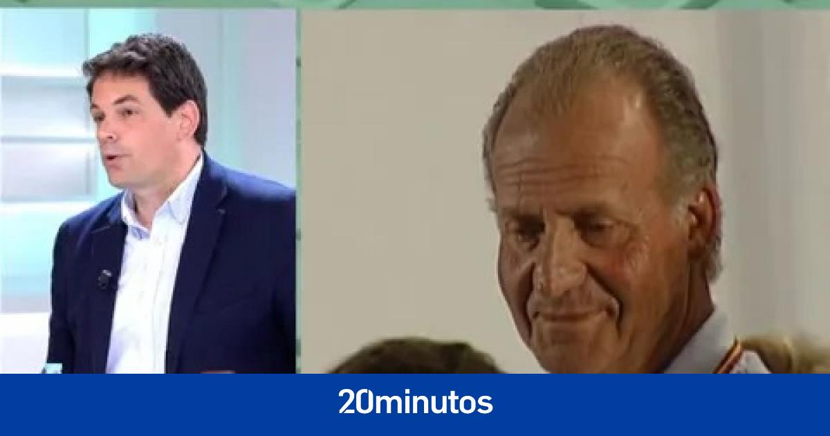 «El afecto existe y hay una comunicación entre ellos»