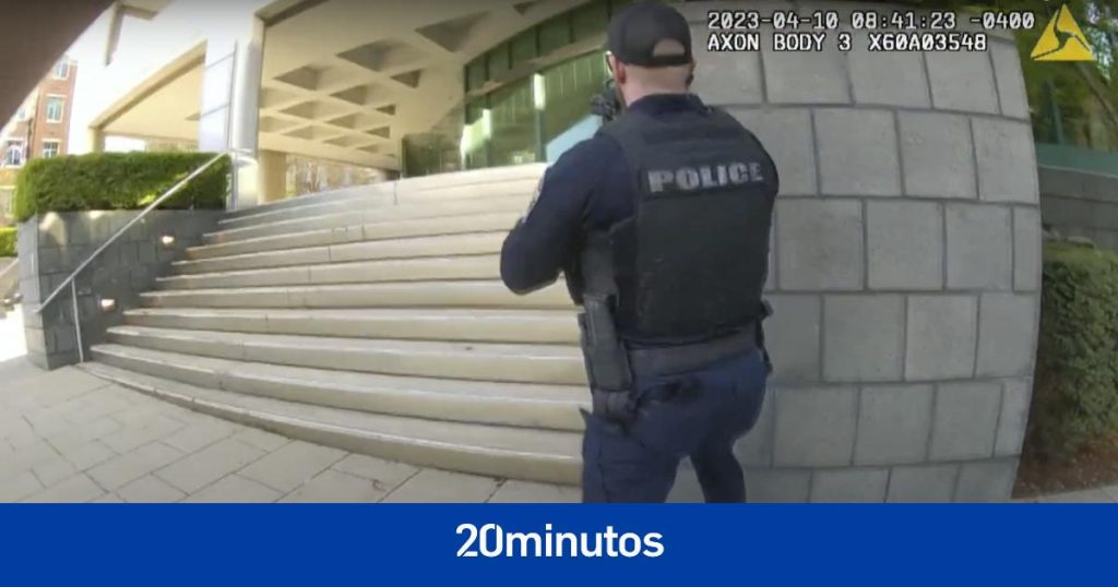 El autor del tiroteo de Louisville compró el arma legalmente una semana antes
