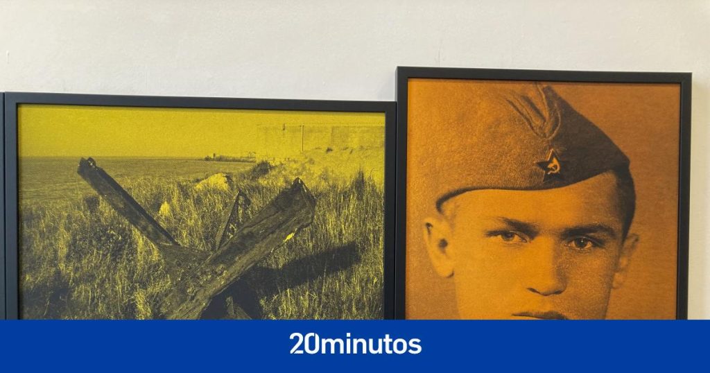 El campo de concentración nazi en Reino Unido que ni los británicos conocen
