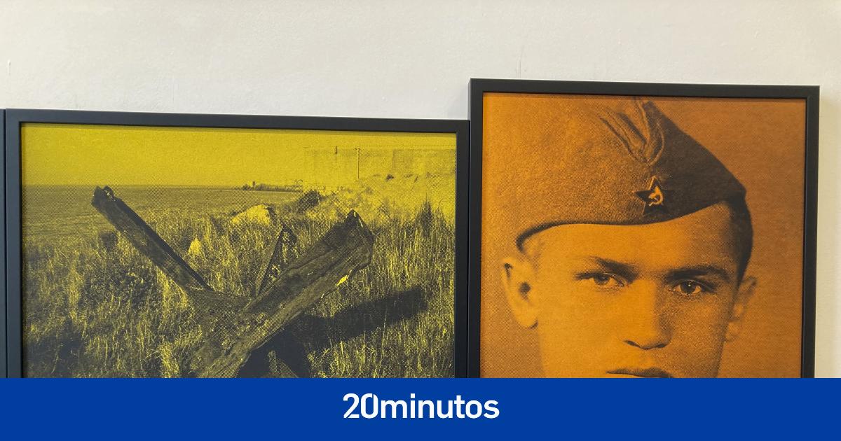El campo de concentración nazi en Reino Unido que ni los británicos conocen