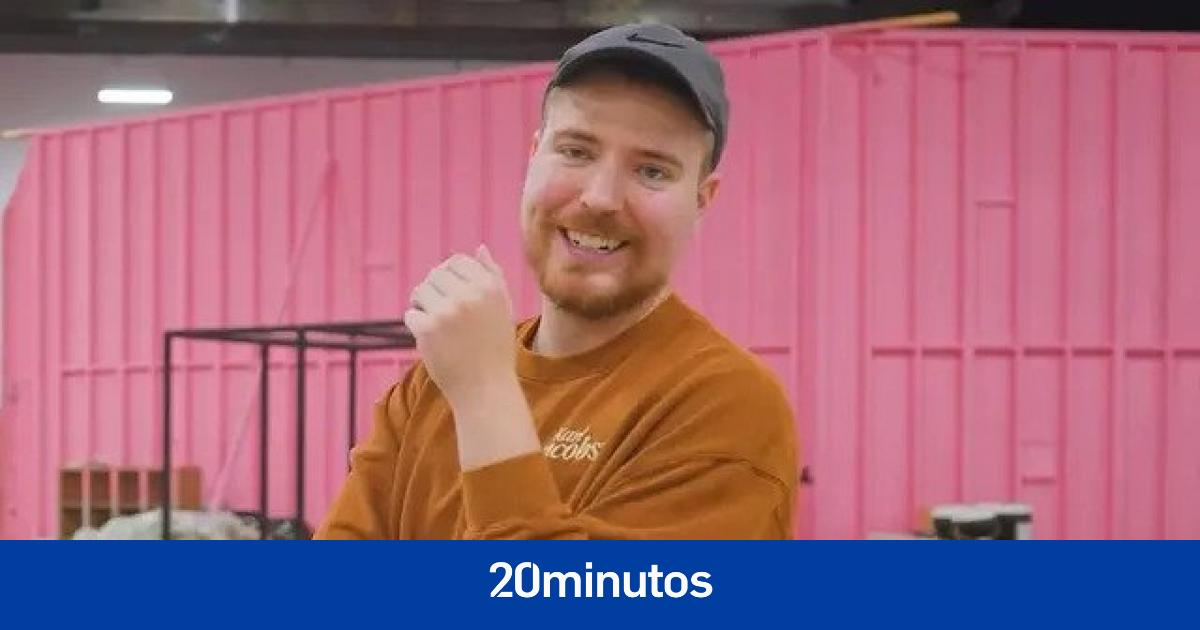 «El ladrón podría haberme quitado dos millones en bitcoin»