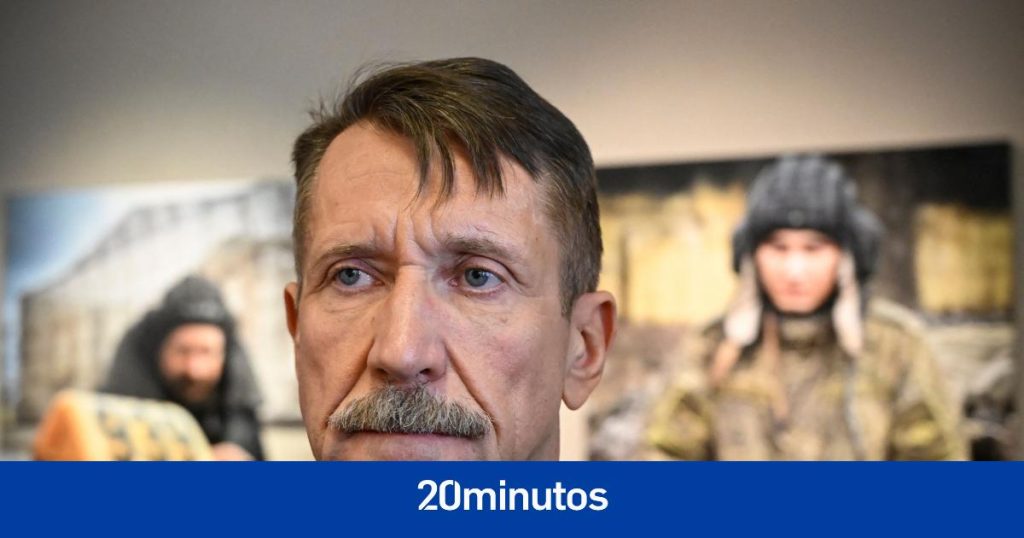 El ‘mercader de la muerte’ le ofrece a Trump escapar a Rusia «para encabezar la rebelión antiglobalista»