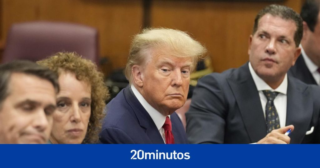 El poder de un delincuente El poder de un delincuente