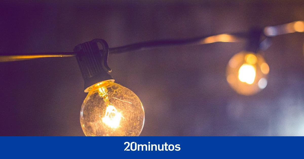 El precio de la luz sube este martes un 44% y marca, con 96,19 euros/MWh, su segundo nivel más alto del mes El precio de la luz sube este martes un 44% y marca, con 96,19 euros/MWh, su segundo nivel más alto del mes