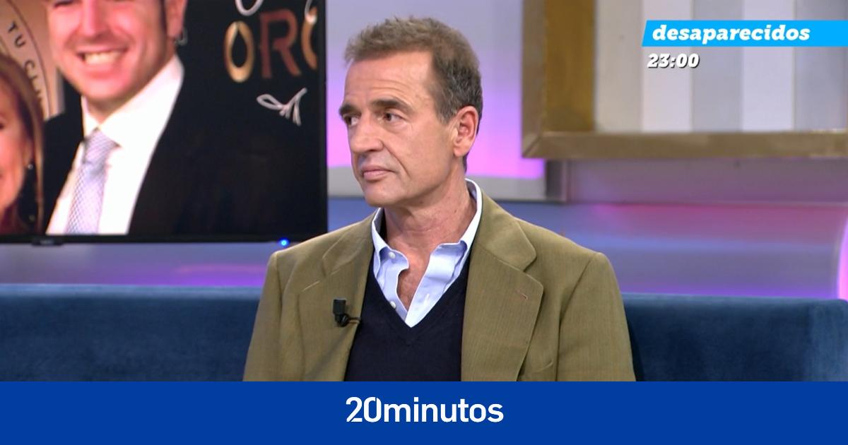 El programa de Ana Rosa El programa de Ana Rosa