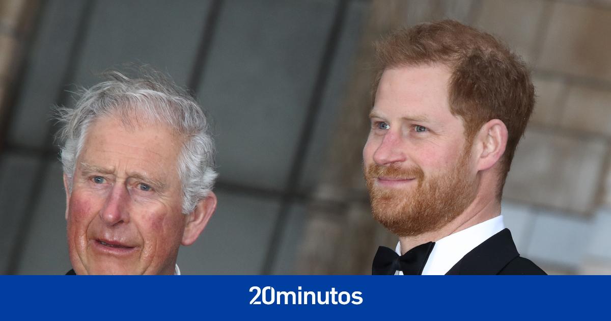 El verdadero motivo por el que el príncipe Harry sí irá a la coronación de su padre