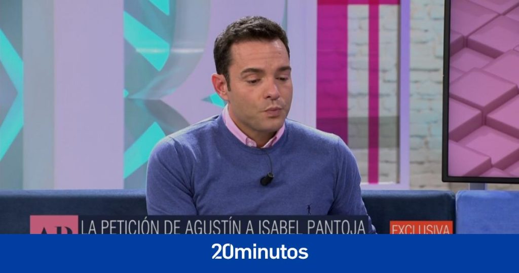 Enganchón entre Antonio Rossi y Ana Bernal-Triviño, rostros de Telecinco, por la gestación subrogada a raíz del caso de Ana Obregón