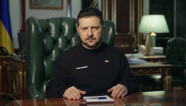 Entra en vigor decisión de Zelensky del Consejo de Seguridad Nacional de sanciones contra 692 personas físicas y jurídicas Entra en vigor decisión de Zelensky del Consejo de Seguridad Nacional de sanciones contra 692 personas físicas y jurídicas