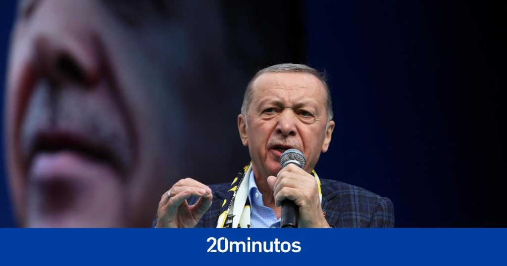 Erdogan anuncia que Turquía ha matado al líder de Estado Islámico Erdogan anuncia que Turquía ha matado al líder de Estado Islámico