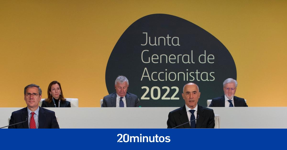 Escrivá defiende revisar que el traslado de Ferrovial esté «muy justificado»
