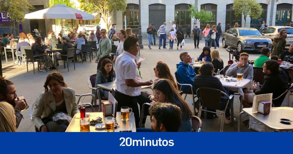 Reformas que funcionan | Opinión de Montse Mínguez