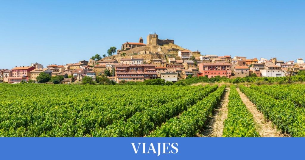 Esta es la región más acogedora del mundo según Booking y está en España Esta es la región más acogedora del mundo según Booking y está en España