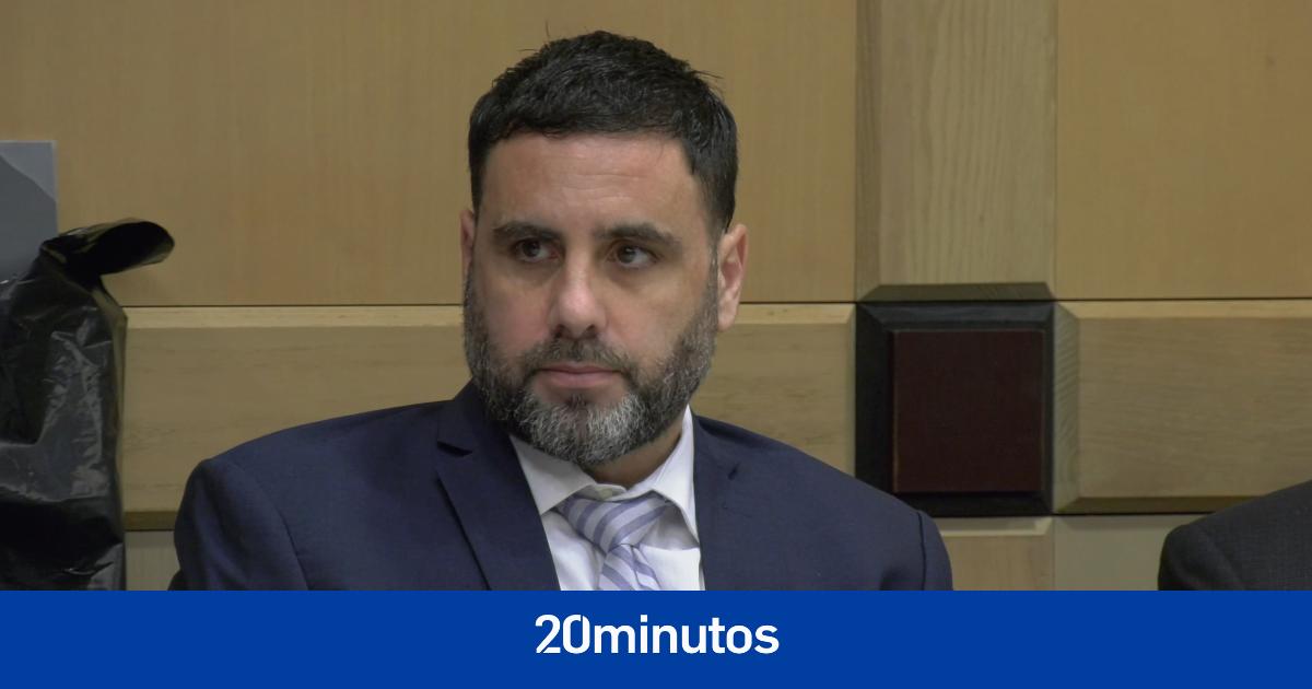 Estados Unidos confirma la sentencia a cadena perpetua para el español Pablo Ibar