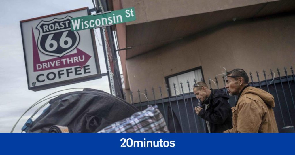 Estados Unidos imputa a los hijos del ‘Chapo’ Guzmán en una macrooperación contra el tráfico de fentanilo