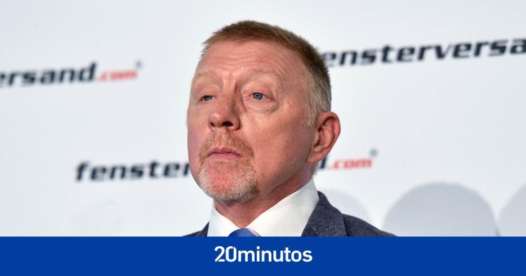«Esto me ha hecho mejor, un hombre más fuerte»