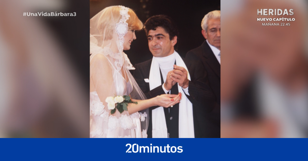 «Estuve entre la vida y la muerte»