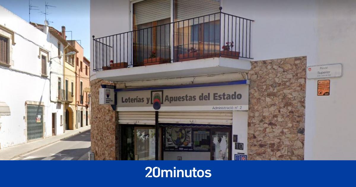 Euromillones deja un nuevo millonario en España y el bote sube a 86 millones