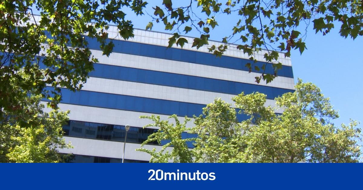 Ferrovial confirma por escrito al Gobierno que sigue adelante con su marcha de España Ferrovial confirma por escrito al Gobierno que sigue adelante con su marcha de España