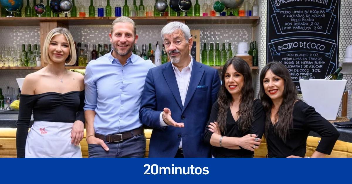 ‘First Dates’ celebra sus siete años dando visibilidad a todas las expresiones del amor y a todo tipo de personas