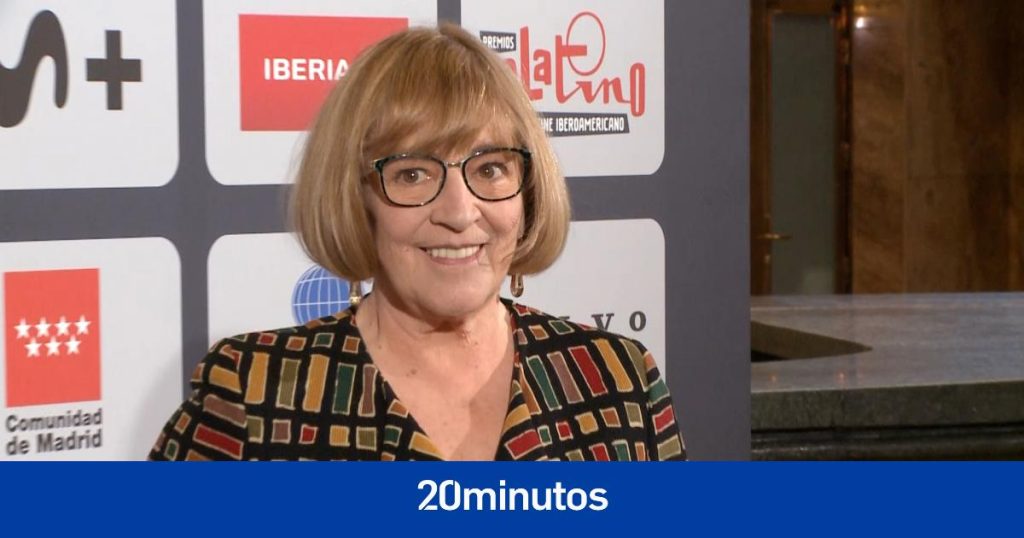 Fotos: ¿Te llamas Carmen? Entonces compartes nombre con estas famosas españolas