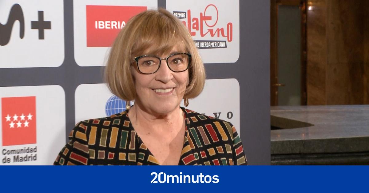 Fotos: ¿Te llamas Carmen? Entonces compartes nombre con estas famosas españolas