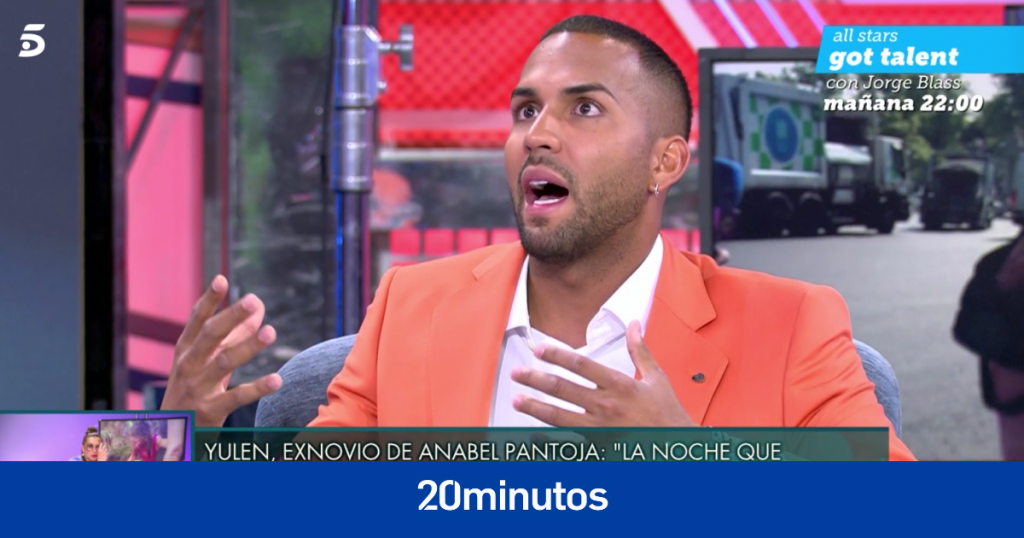 «Fue muy dura para los dos» «Fue muy dura para los dos»
