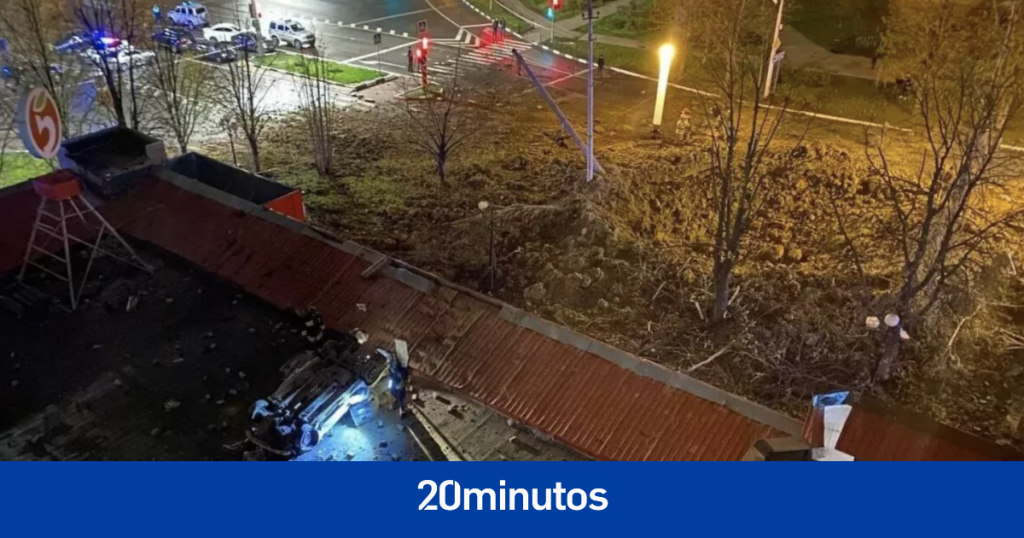 Guerra de Ucrania – Rusia, en directo: última hora de la ofensiva militar de Putin, Zelenski, bombardeos, alerta nuclear