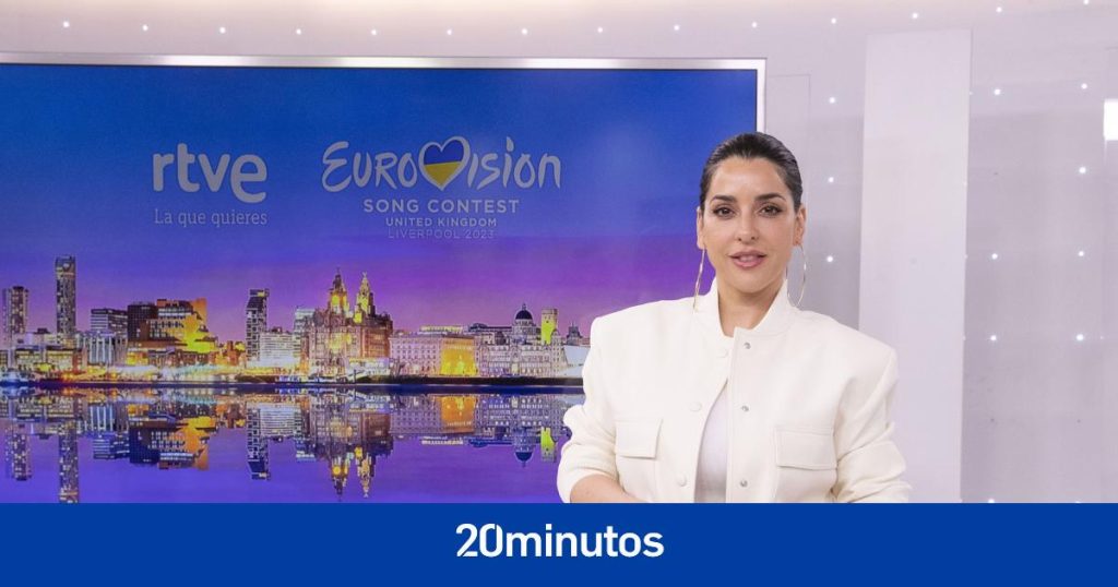«Habían pedido mi vuelta muchísimo a lo largo del tiempo»