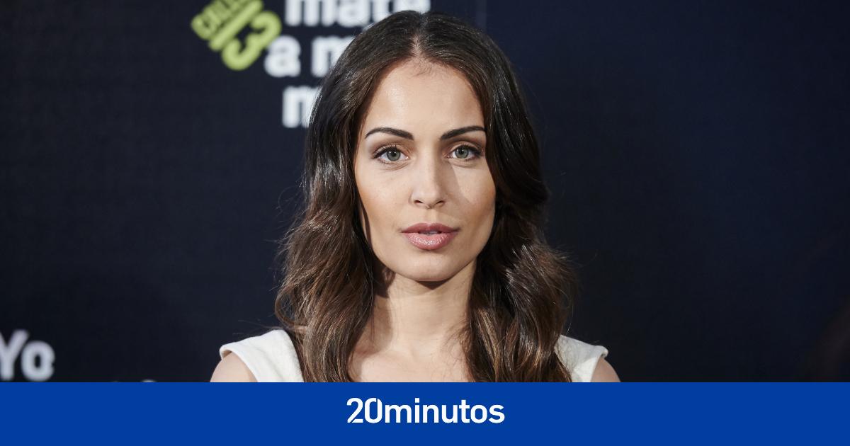 Hiba Abouk, en su primera entrevista tras la acusación a Achraf Hakimi: "Hay días en los que tienes que saber encajar los golpes"