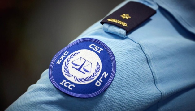 Holanda envía un equipo para investigar crímenes de guerra en Ucrania por tercera vez Holanda envía un equipo para investigar crímenes de guerra en Ucrania por tercera vez