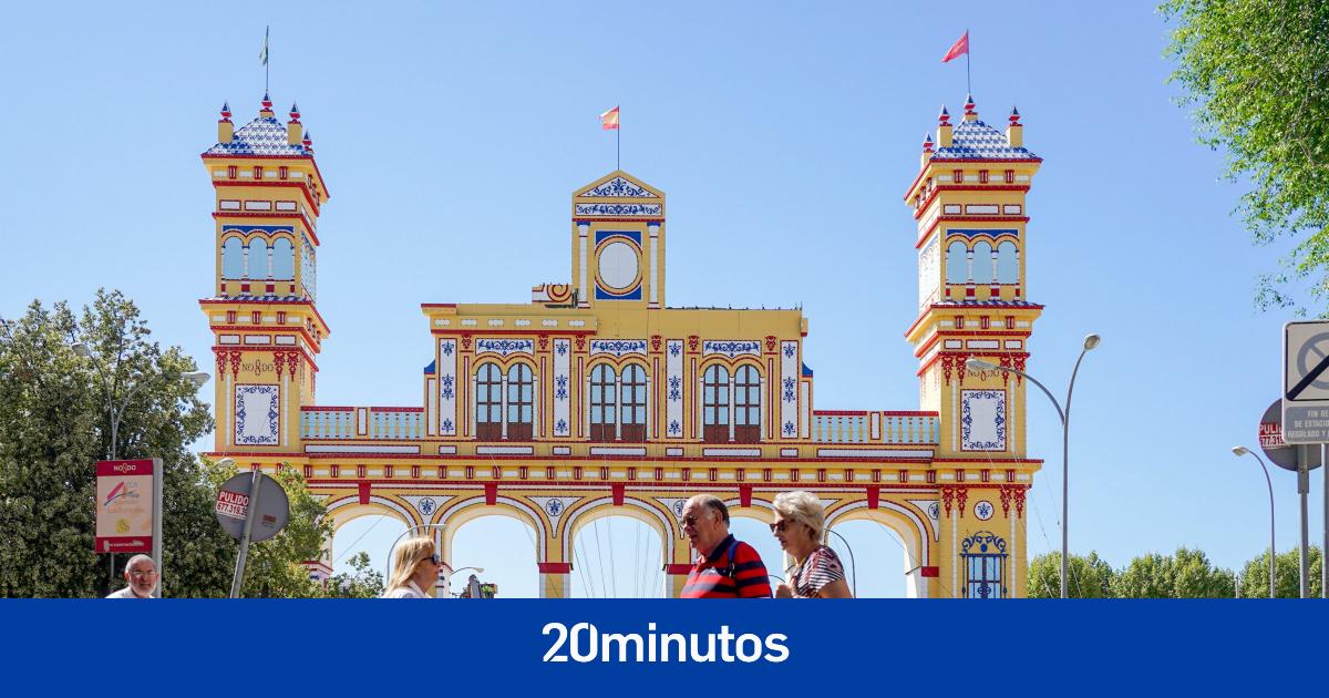 Interceptan 113 kilos de alimentos en mal estado que tenían como destino la Feria de Abril