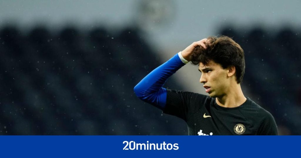 João Félix, un doble problema… para Chelsea y Atlético