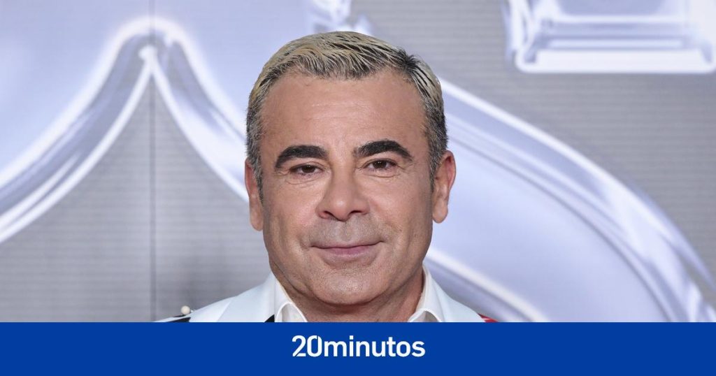 Jorge Javier Vázquez confirma su «final» en Telecinco: «Estoy deshecho»
