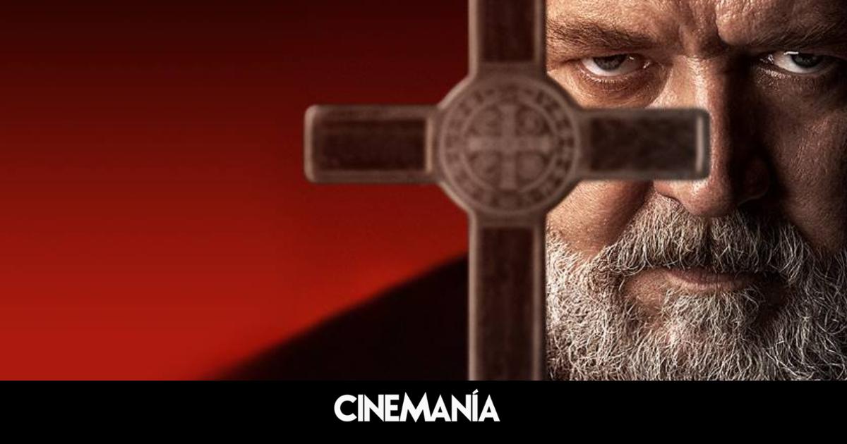 La Asociación Internacional de Exorcistas denuncia públicamente la nueva película de Russell Crowe por ser «ofensiva»