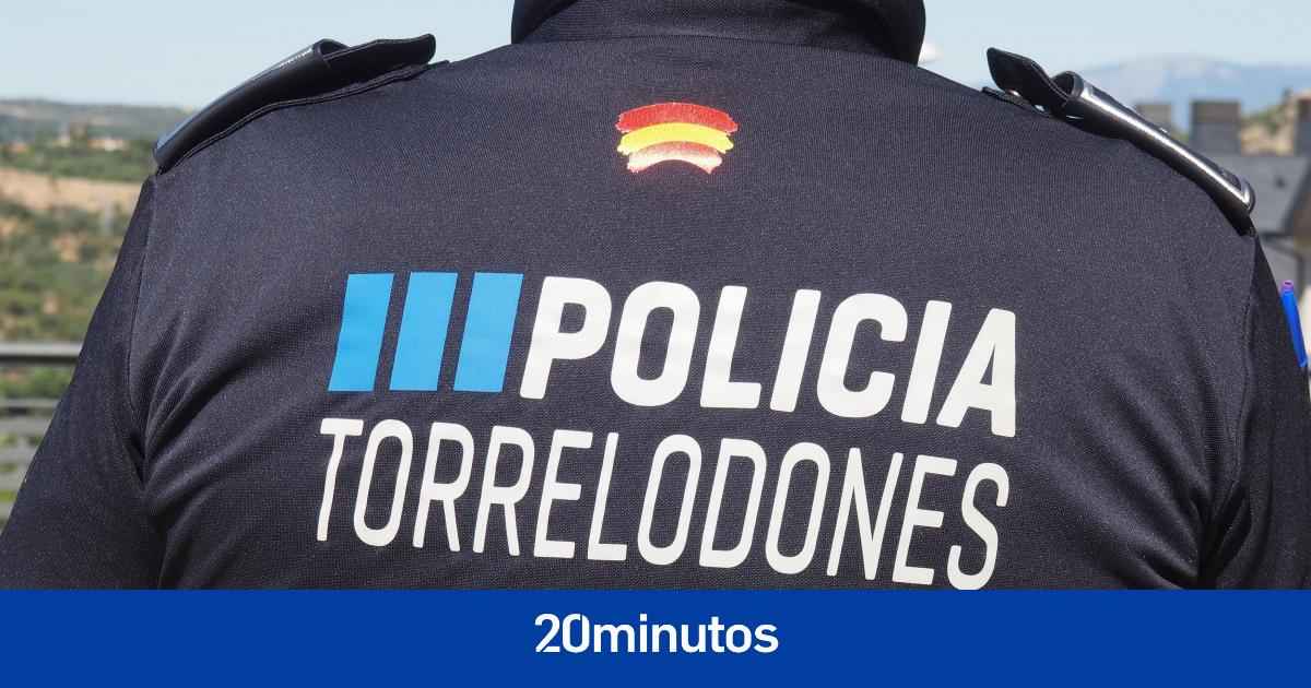 La Comunidad concluye que el opositor trans a policía «era hombre a efectos jurídicos»