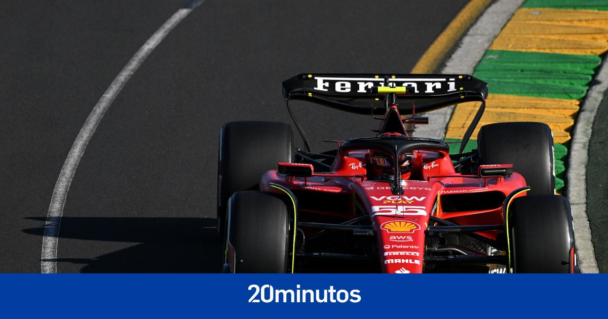 La FIA confirma que el próximo lunes estudiará la reclamación de Ferrari por la sanción a Carlos Sainz