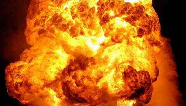 La Fuerza Aérea destruye un depósito de municiones ruso en dirección a Bakhmut