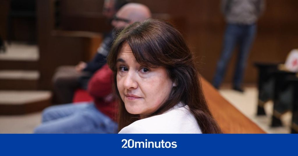 La JEC da 10 días al Parlament para que le comunique si retira el escaño a Borràs